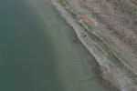 Lift Eu II :: Tandem reflex wing for Para Trikes